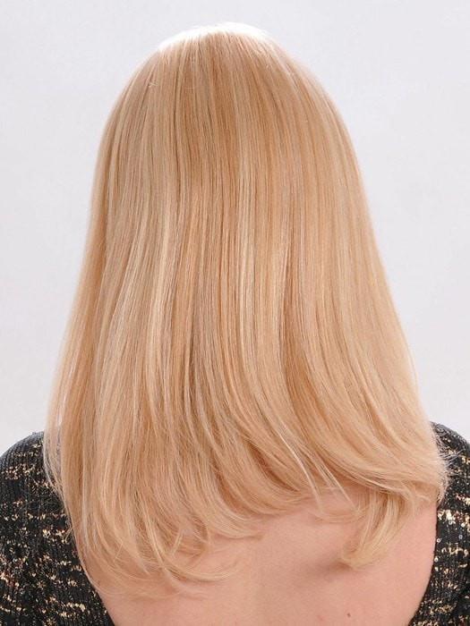 Jacquelyn by WigPro | Hand Tied Human Hair Lace Front Wig | Mono Top - Image 10