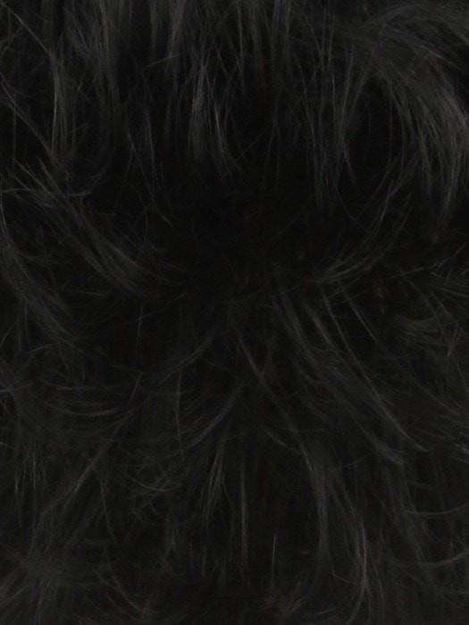 Jacquelyn by WigPro | Hand Tied Human Hair Lace Front Wig | Mono Top - Image 13