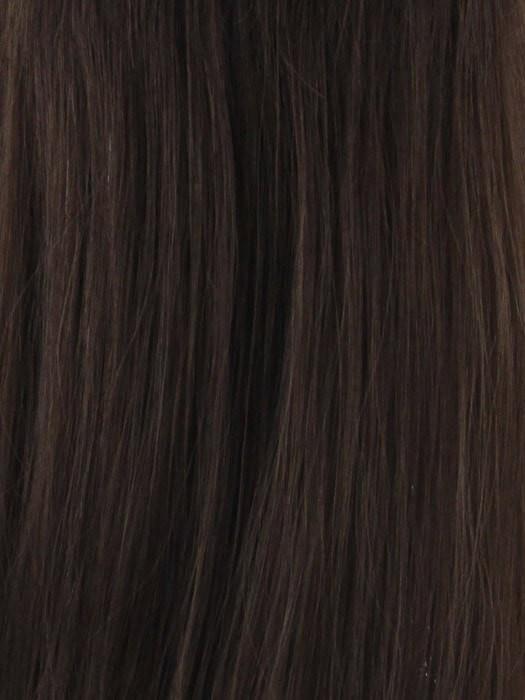Jacquelyn by WigPro | Hand Tied Human Hair Lace Front Wig | Mono Top - Image 14