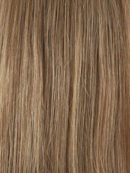 Jacquelyn by WigPro | Hand Tied Human Hair Lace Front Wig | Mono Top - Image 21
