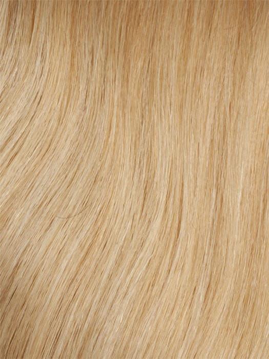 Jacquelyn by WigPro | Hand Tied Human Hair Lace Front Wig | Mono Top - Image 24