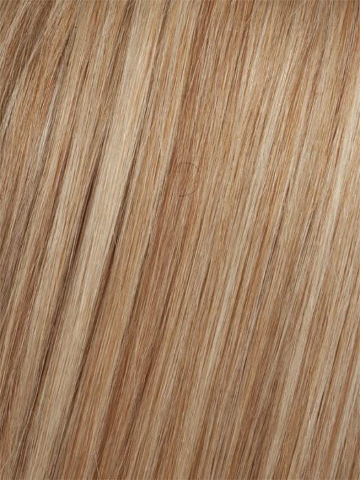 Jacquelyn by WigPro | Hand Tied Human Hair Lace Front Wig | Mono Top - Image 27