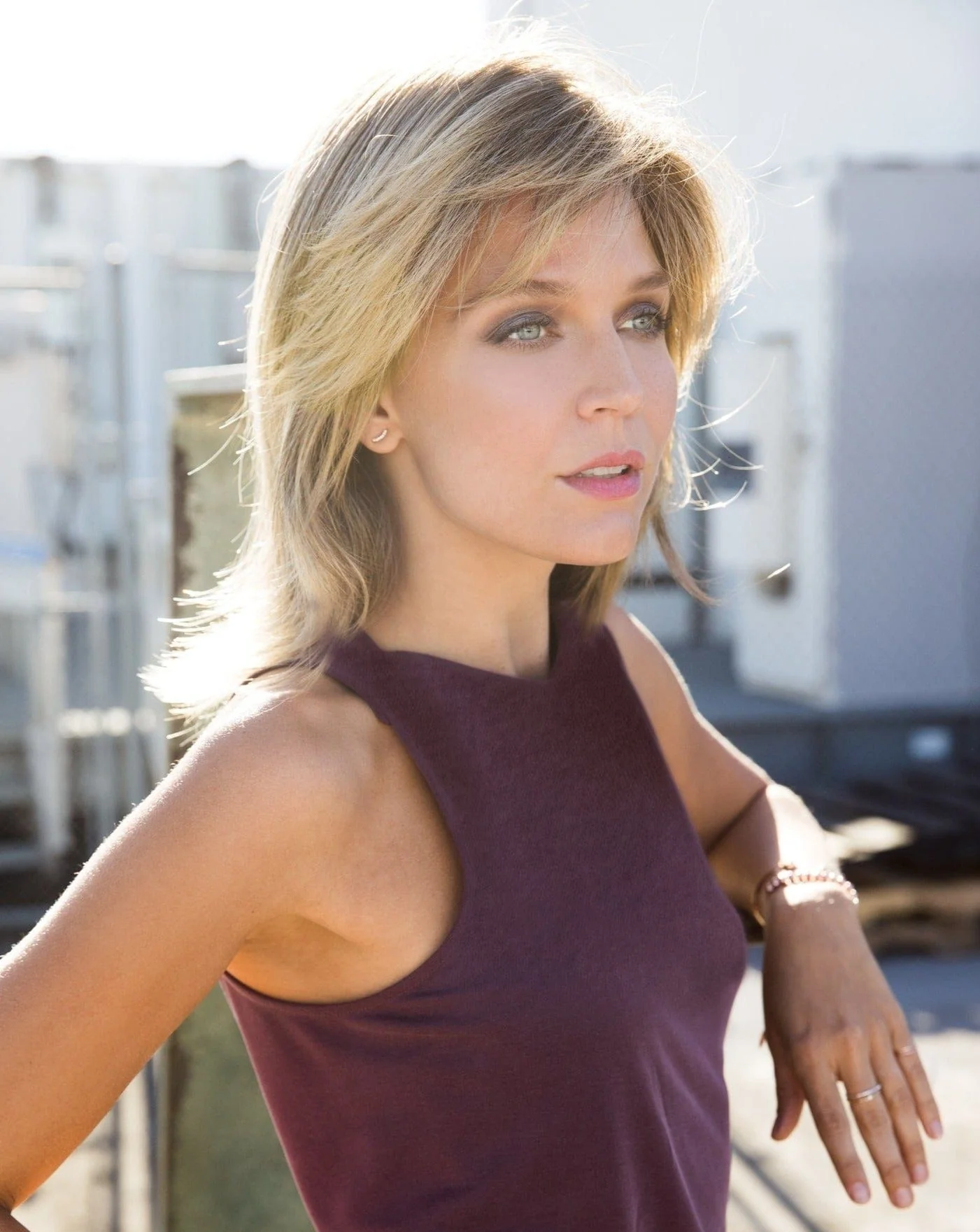 Jade by Rene of Paris | Synthetic Wig | Basic Cap