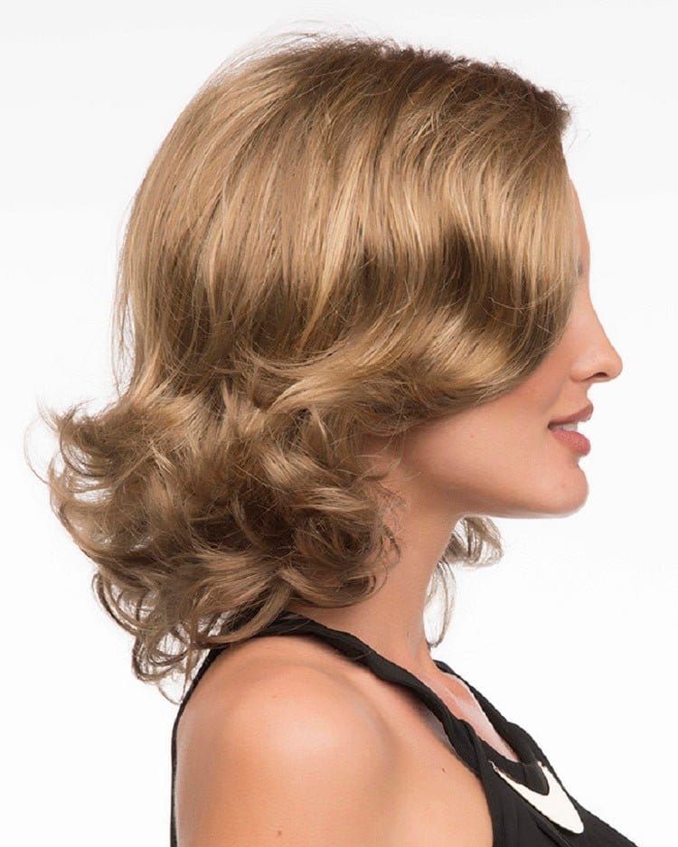 Jade by Envy | Synthetic Lace Front Wig - Image 3