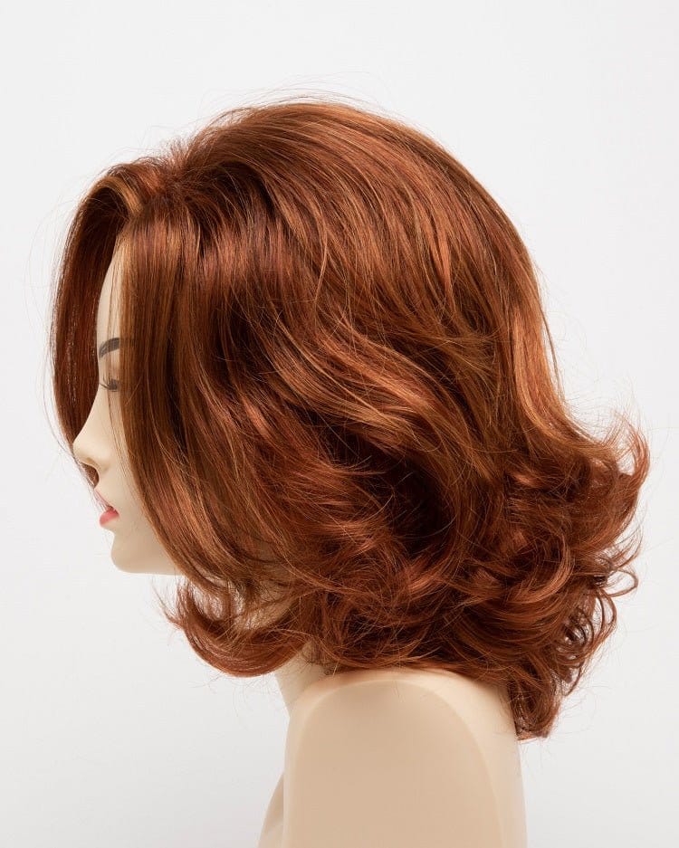 Jade by Envy | Synthetic Lace Front Wig - Image 5