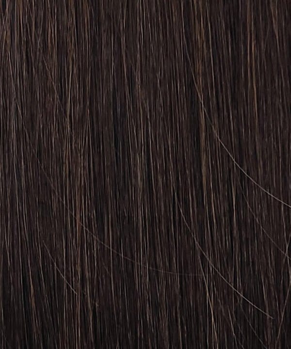 James by Estetica | HF Synthetic Lace Front Wig | Mono Top - Image 22