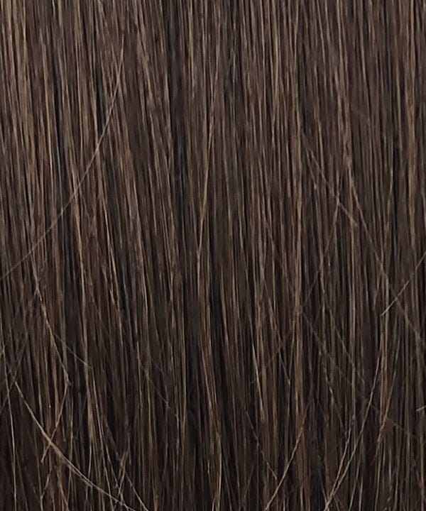 James by Estetica | HF Synthetic Lace Front Wig | Mono Top - Image 23
