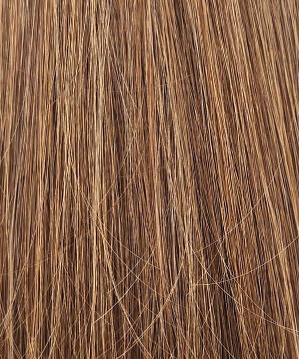 James by Estetica | HF Synthetic Lace Front Wig | Mono Top - Image 24