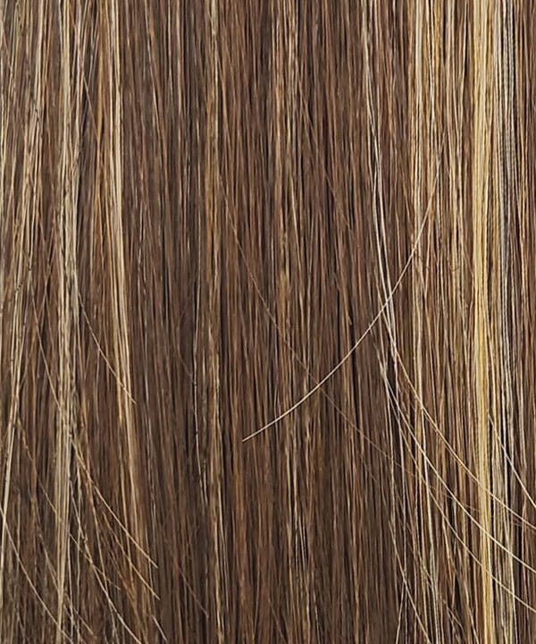 James by Estetica | HF Synthetic Lace Front Wig | Mono Top - Image 26