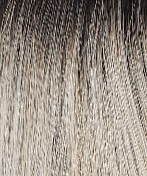 James by Estetica | HF Synthetic Lace Front Wig | Mono Top - Image 34