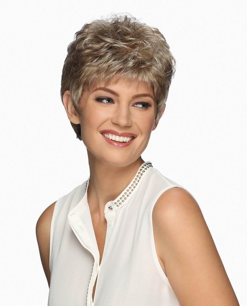 Jamie by Estetica | Synthetic Wig | Basic Cap - Image 5