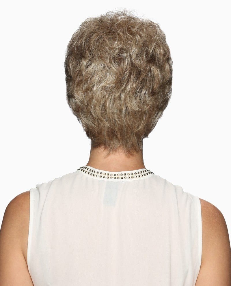 Jamie by Estetica | Synthetic Wig | Basic Cap - Image 7