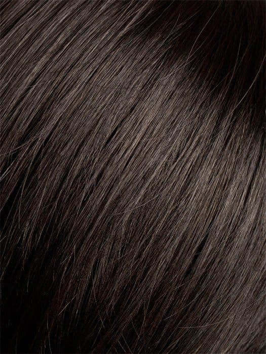 Jamila Plus by Ellen Wille | Synthetic Lace Front Wig by Ellen Wille - Image 10