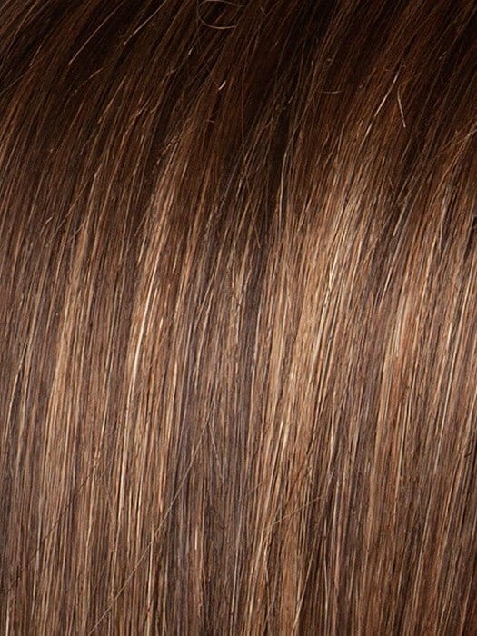 Jamila Plus by Ellen Wille | Synthetic Lace Front Wig by Ellen Wille - Image 13