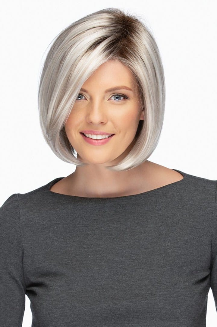 Jamison by Estetica | Synthetic Lace Front Wig | Mono Part - Image 16