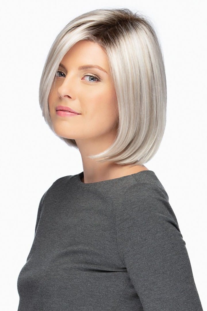 Jamison by Estetica | Synthetic Lace Front Wig | Mono Part - Image 17