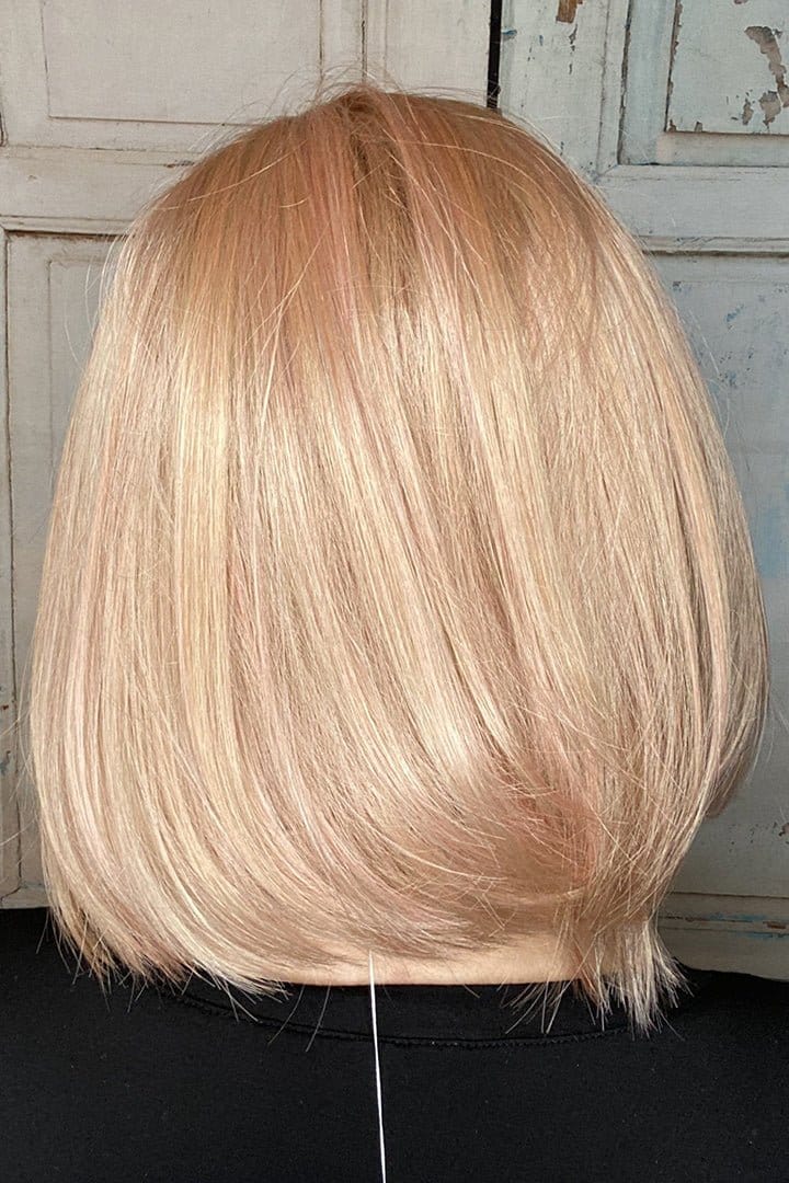 Jamison by Estetica | Synthetic Lace Front Wig | Mono Part - Image 18
