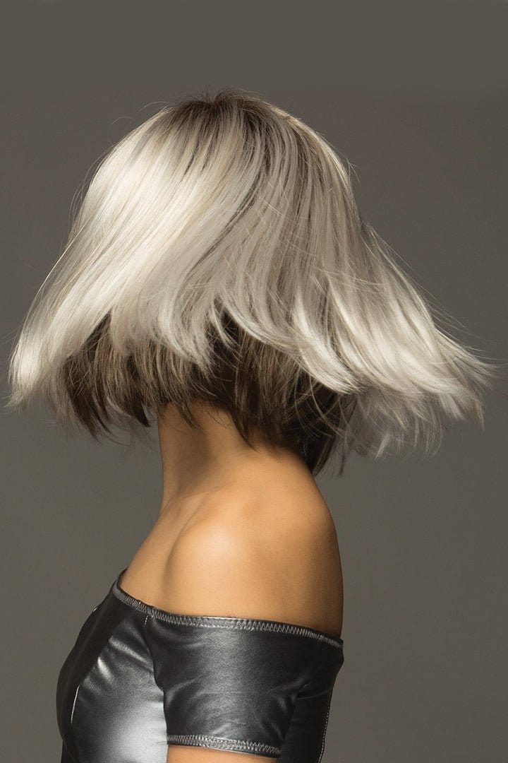 Jamison by Estetica | Synthetic Lace Front Wig | Mono Part - Image 22