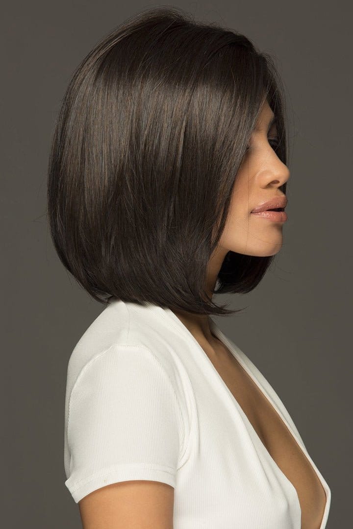 Jamison by Estetica | Synthetic Lace Front Wig | Mono Part - Image 27