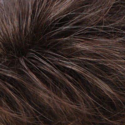 Jamison by Estetica | Synthetic Lace Front Wig | Mono Part - Image 35