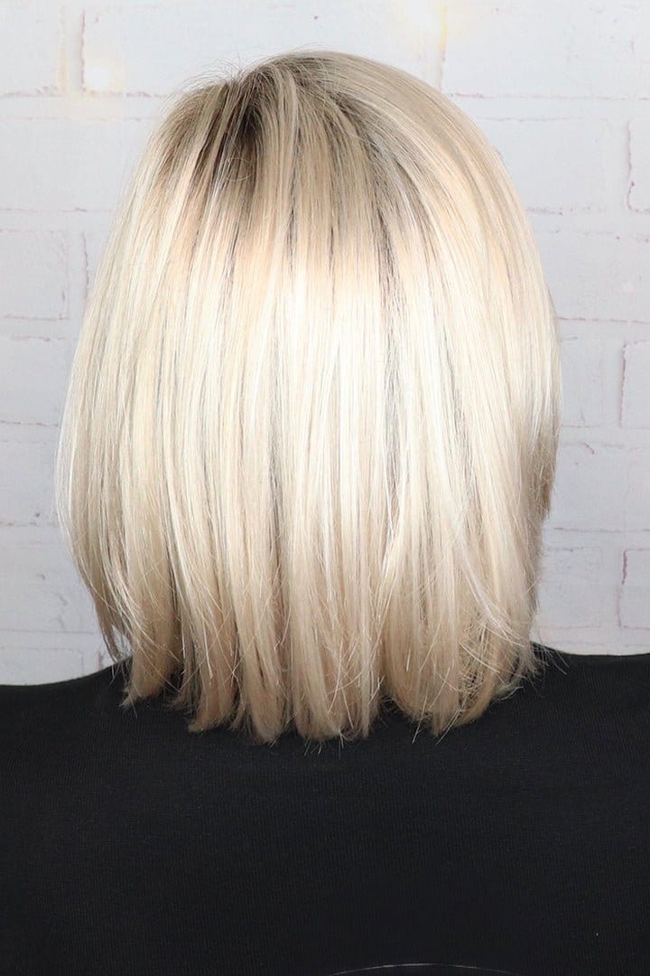 Jamison by Estetica | Synthetic Lace Front Wig | Mono Part - Image 7