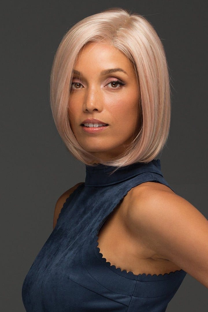 Jamison by Estetica | Synthetic Lace Front Wig | Mono Part - Image 8