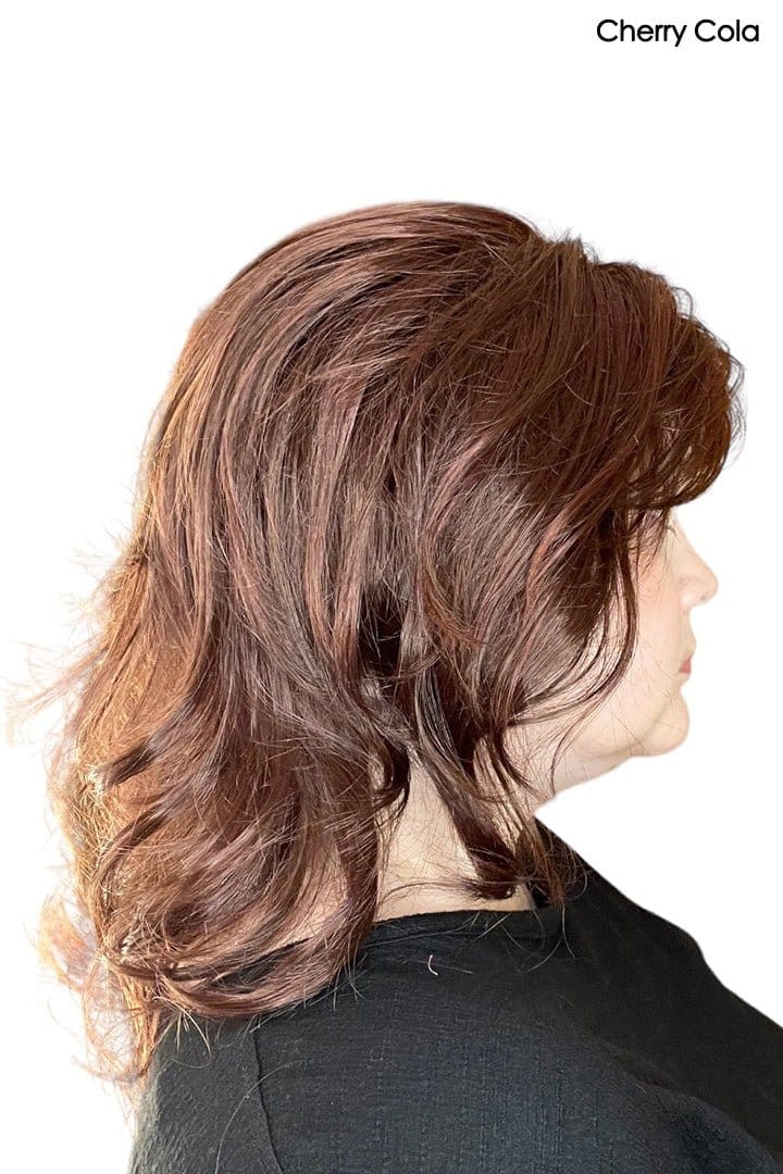 Jan by Rene of Paris | Synthetic Wig | Basic Cap - Image 4