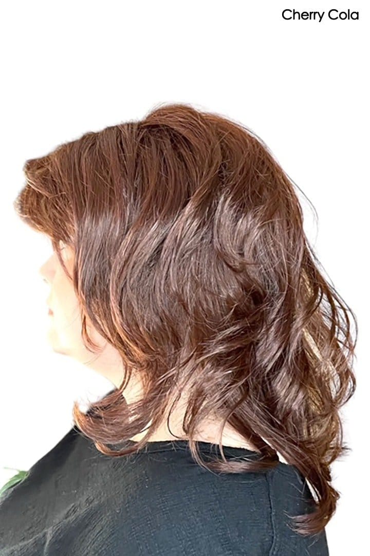 Jan by Rene of Paris | Synthetic Wig | Basic Cap - Image 5