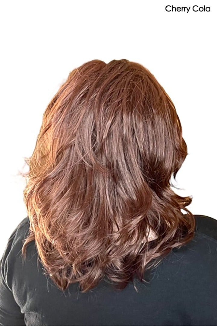 Jan by Rene of Paris | Synthetic Wig | Basic Cap - Image 6
