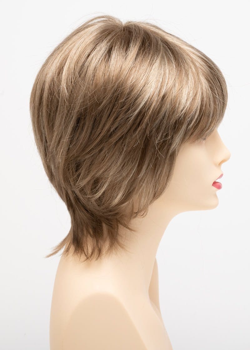 Jane by Envy | Synthetic Lace Front Wig | Mono Top - Image 12