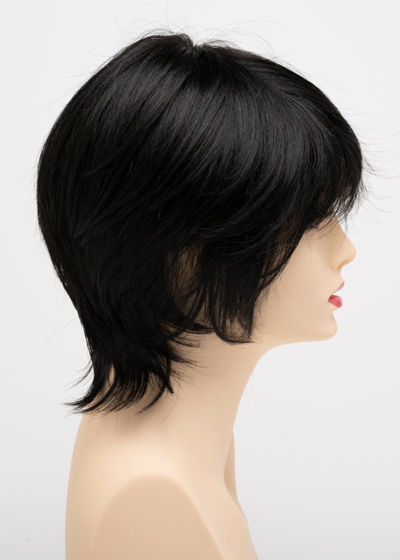 Jane by Envy | Synthetic Lace Front Wig | Mono Top - Image 14