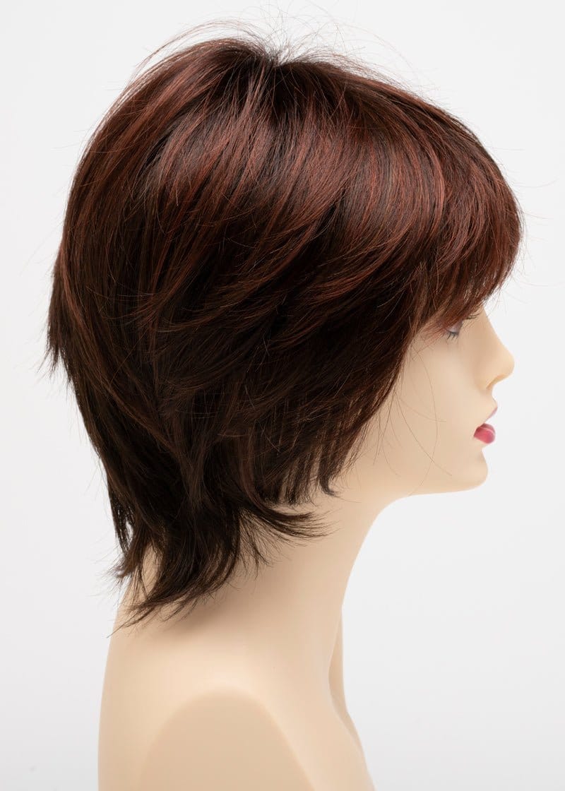 Jane by Envy | Synthetic Lace Front Wig | Mono Top - Image 16