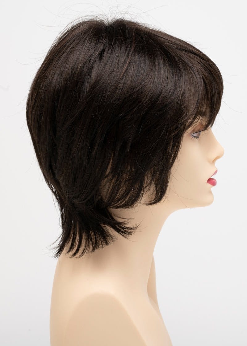 Jane by Envy | Synthetic Lace Front Wig | Mono Top - Image 20
