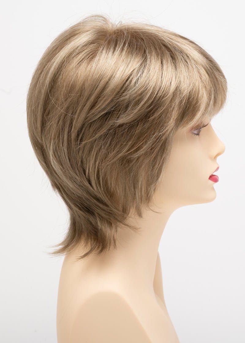 Jane by Envy | Synthetic Lace Front Wig | Mono Top - Image 24