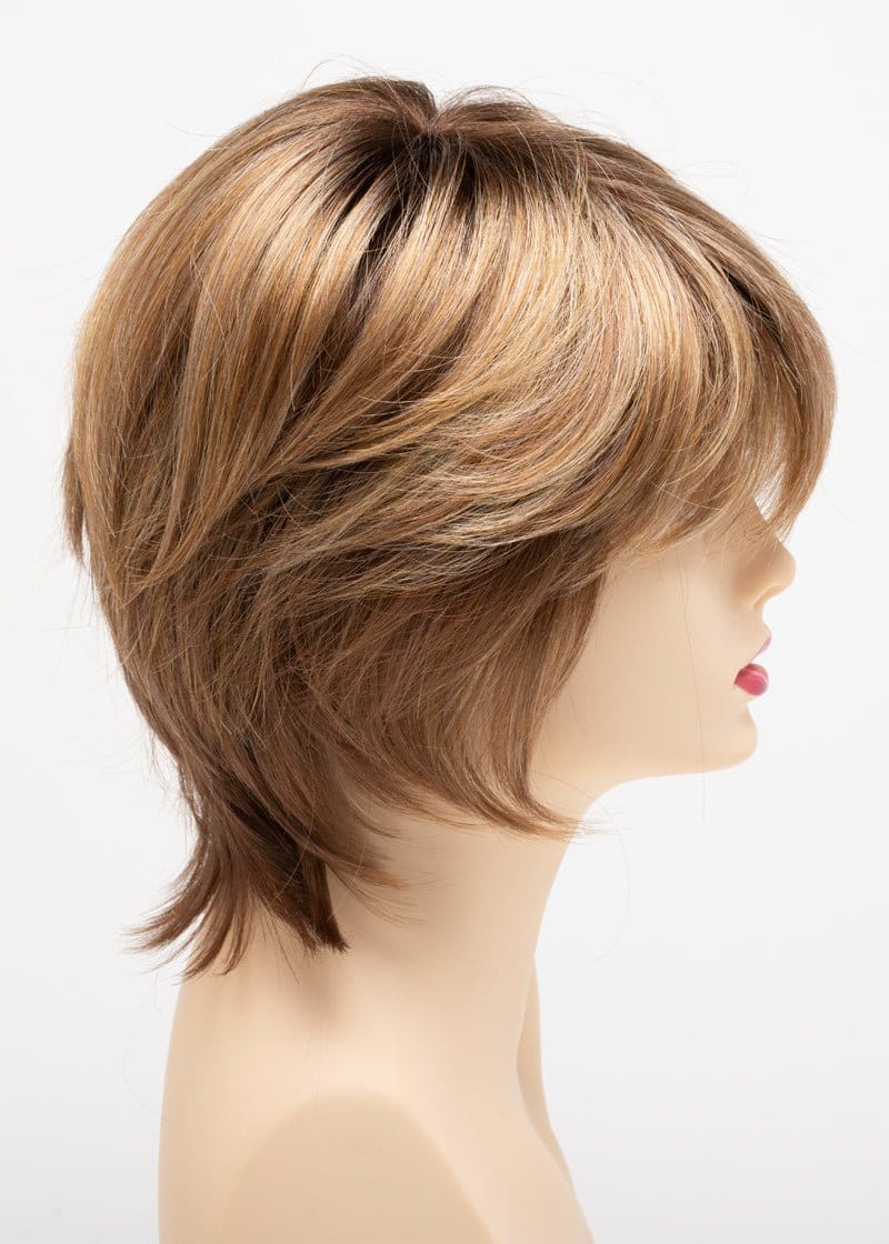 Jane by Envy | Synthetic Lace Front Wig | Mono Top - Image 25