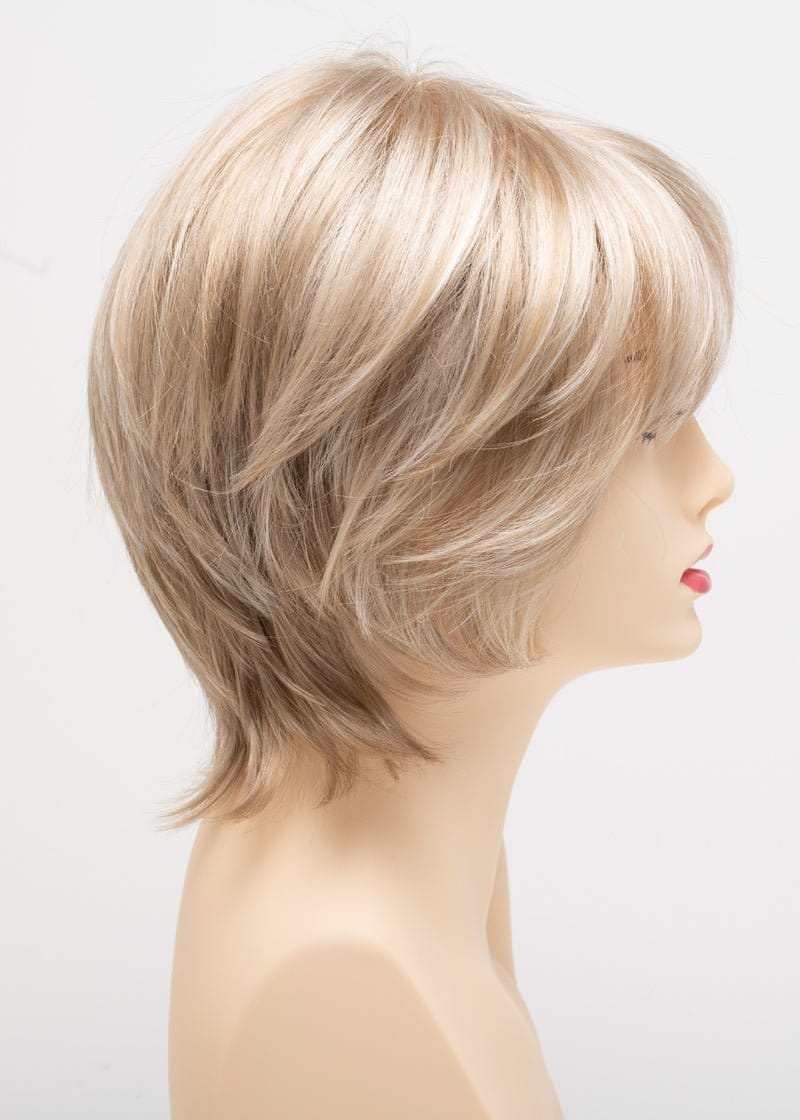 Jane by Envy | Synthetic Lace Front Wig | Mono Top - Image 26