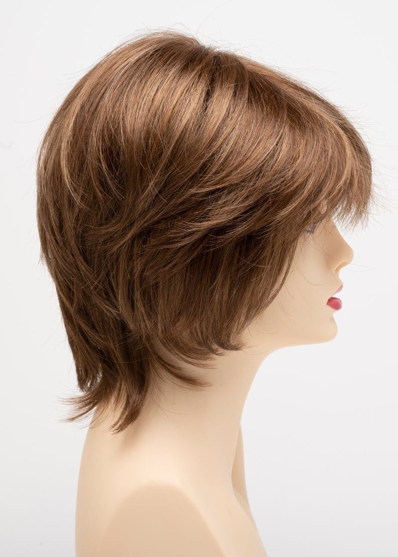 Jane by Envy | Synthetic Lace Front Wig | Mono Top - Image 27