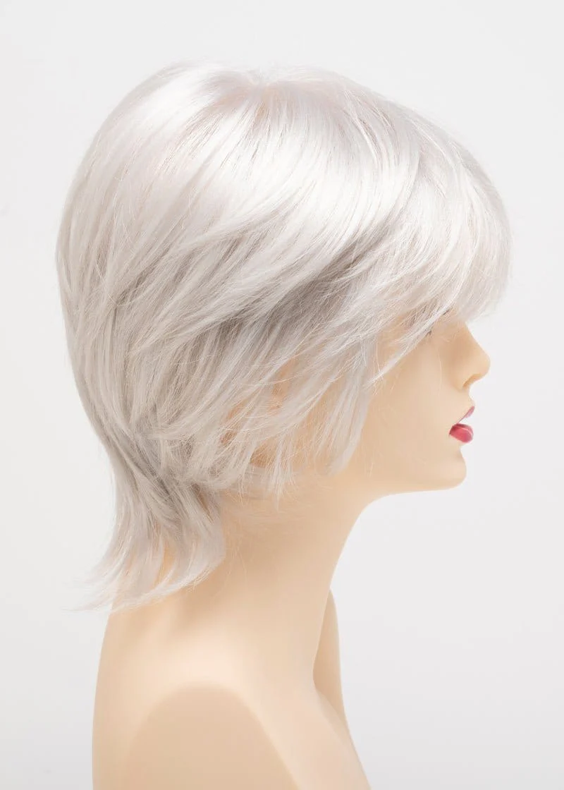Jane by Envy | Synthetic Lace Front Wig | Mono Top - Image 28