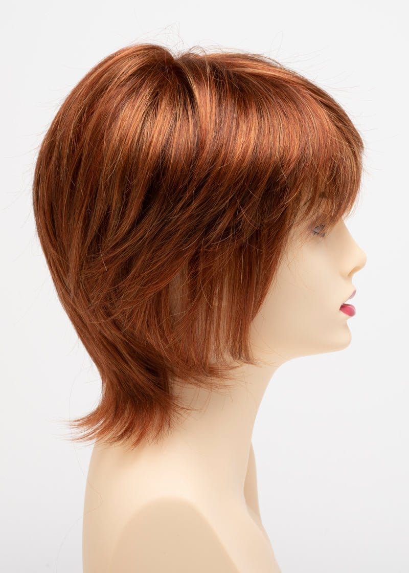 Jane by Envy | Synthetic Lace Front Wig | Mono Top - Image 29