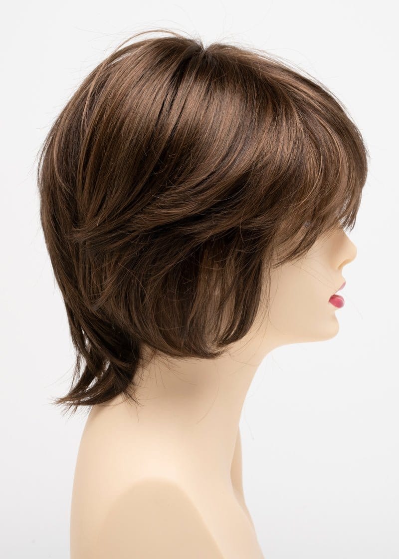 Jane by Envy | Synthetic Lace Front Wig | Mono Top - Image 31