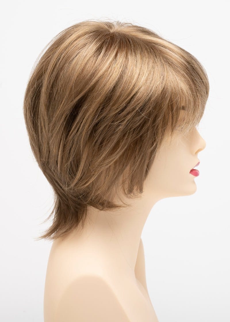 Jane by Envy | Synthetic Lace Front Wig | Mono Top - Image 32