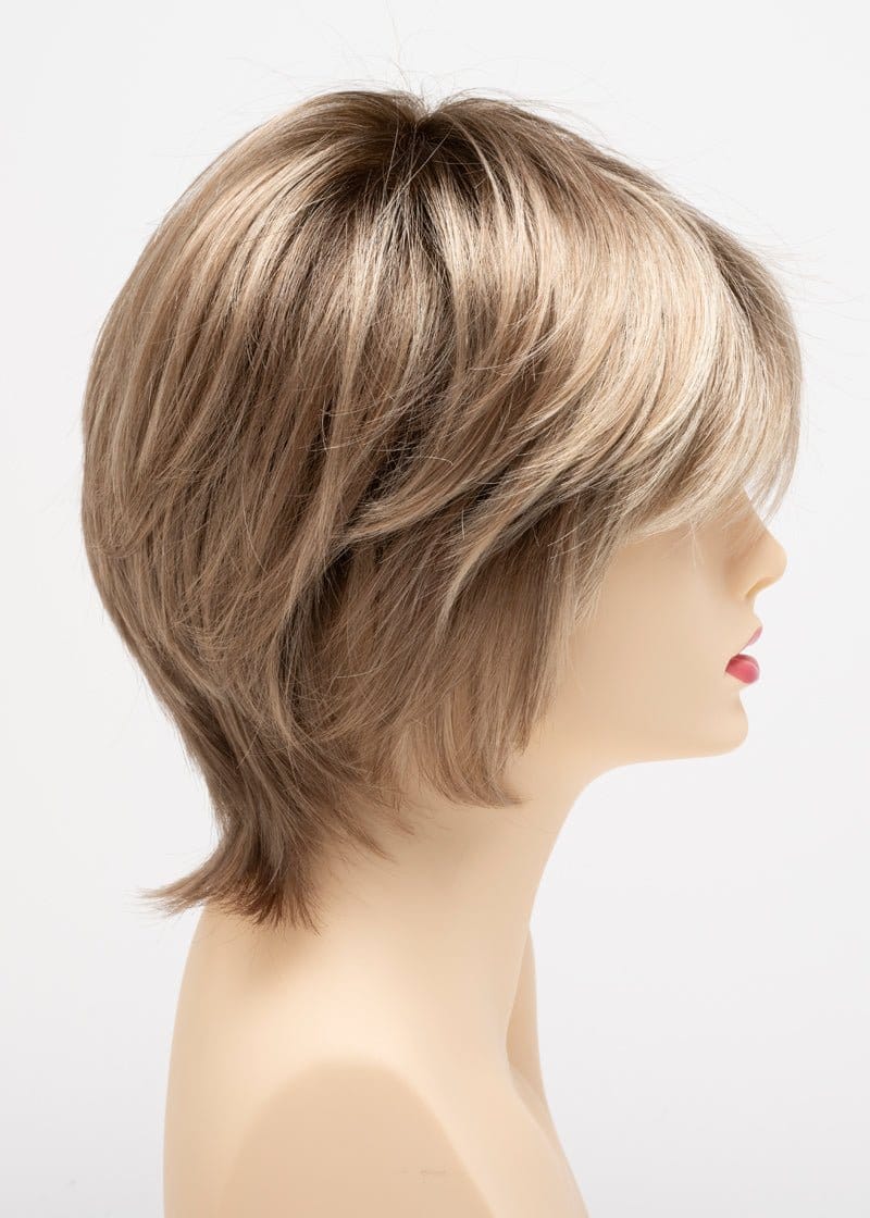 Jane by Envy | Synthetic Lace Front Wig | Mono Top - Image 34