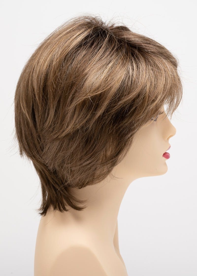 Jane by Envy | Synthetic Lace Front Wig | Mono Top - Image 35