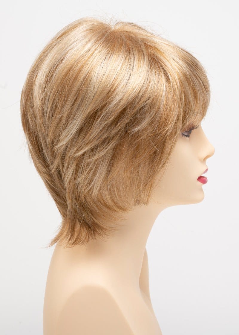Jane by Envy | Synthetic Lace Front Wig | Mono Top - Image 36