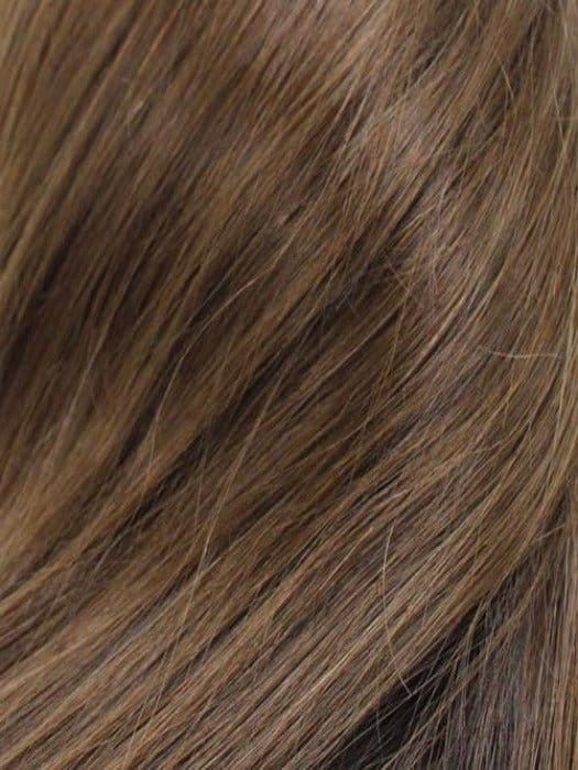 Janet 107 Paige 111 by WigPro | Human Hair Wig | Mono Top - Image 37
