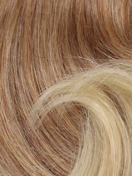 Janet 107 Paige 111 by WigPro | Human Hair Wig | Mono Top - Image 42