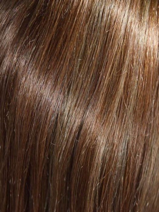 Janet 107 Paige 111 by WigPro | Human Hair Wig | Mono Top - Image 44