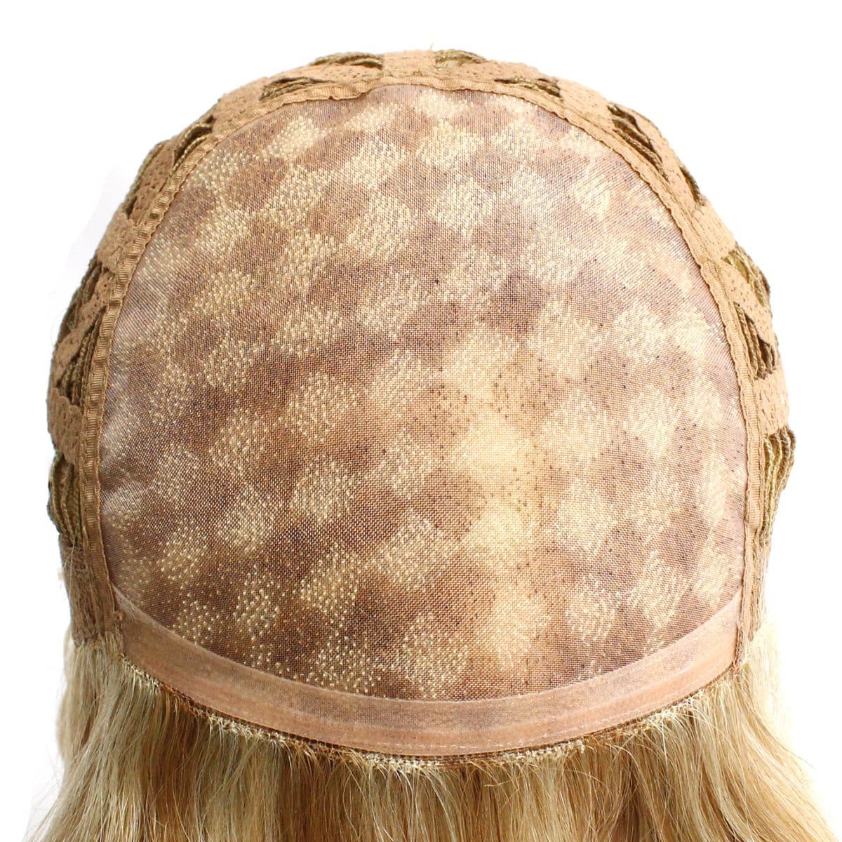 Janet 107 Paige 111 by WigPro | Human Hair Wig | Mono Top - Image 7