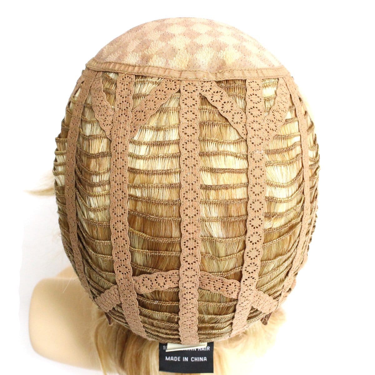 Janet 107 Paige 111 by WigPro | Human Hair Wig | Mono Top - Image 9