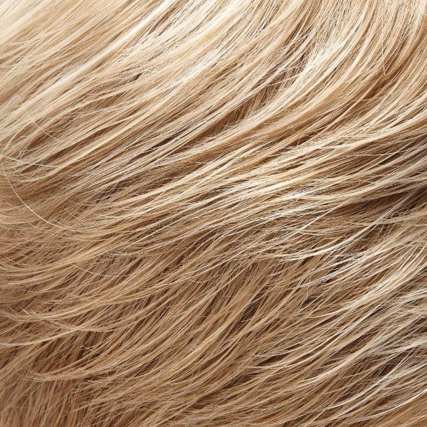 January Petite by Jon Renau | Synthetic Lace Front Wig | Mono Top - Image 19